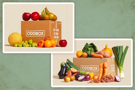 oddbox login|Oddbox review: We dig into the wonky fruit and vegetable .